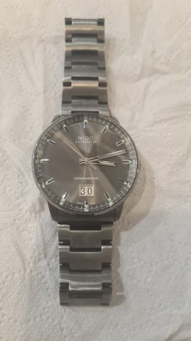 Ceas bărbați mecanic