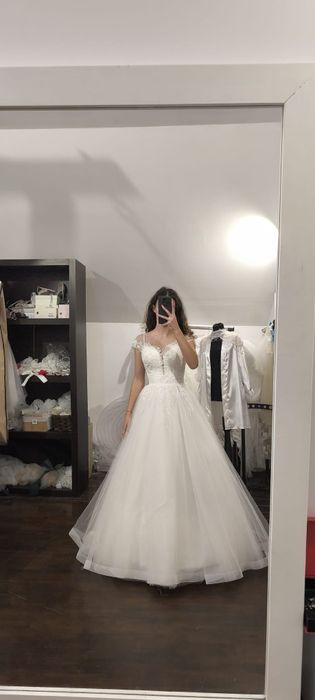 Rochie de mireasă