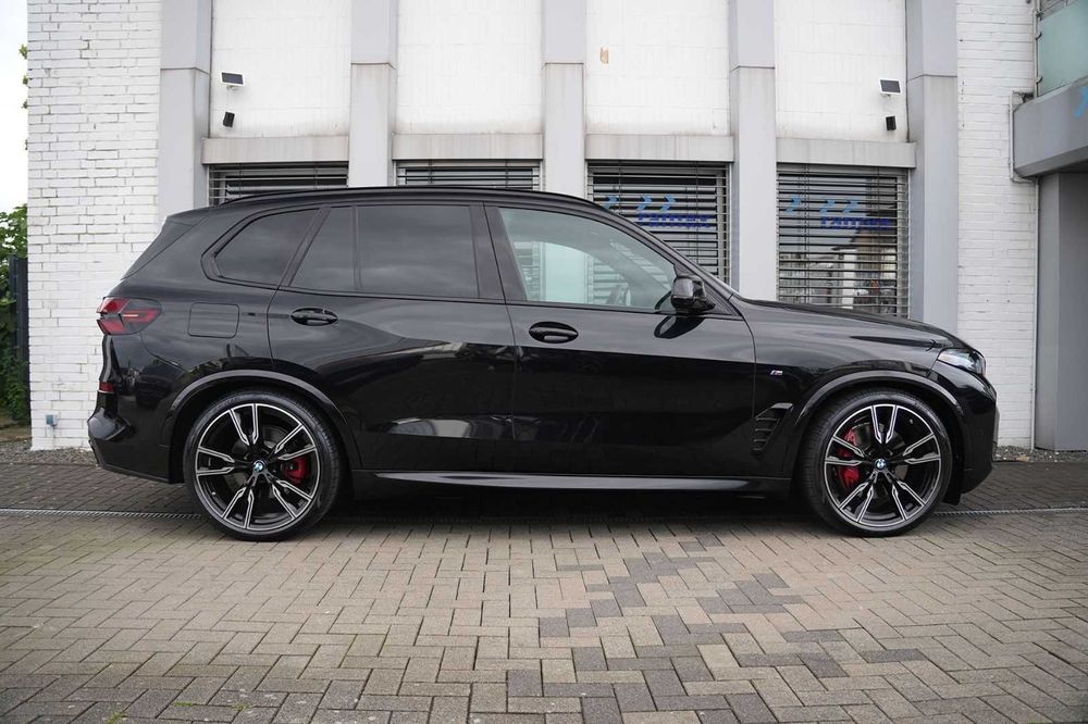 BMW X5 2024 — 3