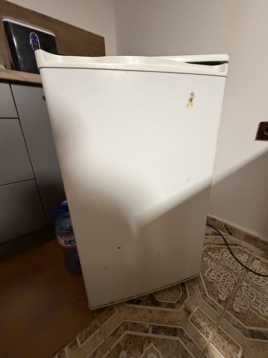 Хладилник добро състояние