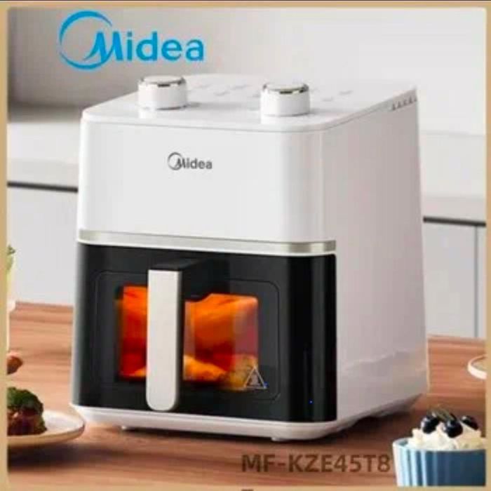 Аэрогриль Midea