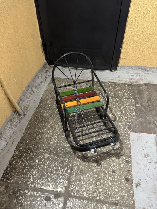 Продам санька (шана)