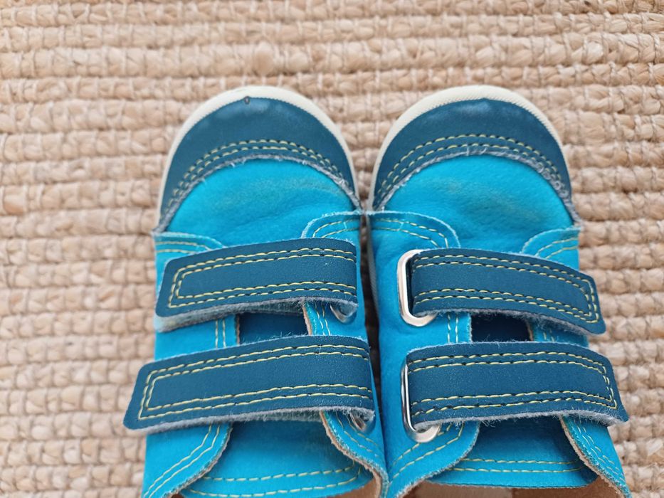 Детски пантофи за ясла и градина