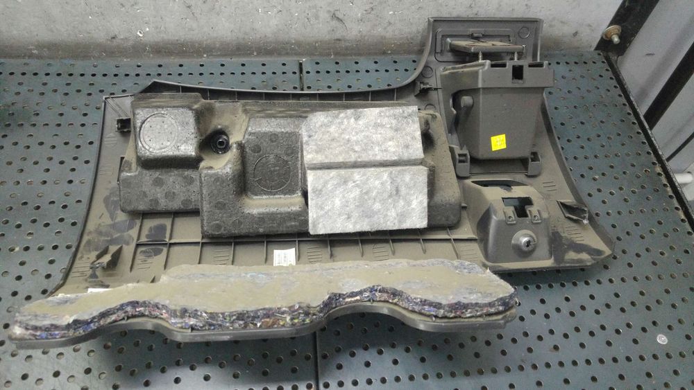 Ornament plansa bord chevrolet captiva c100 c140 96630079