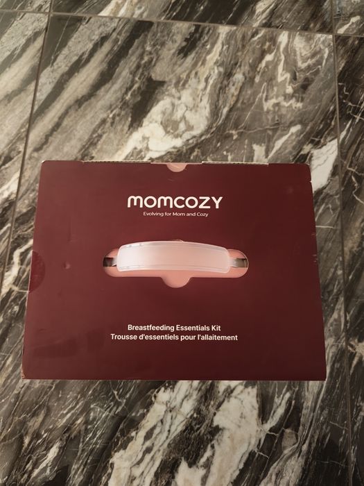Козметика за кърмещи жени Momcozy