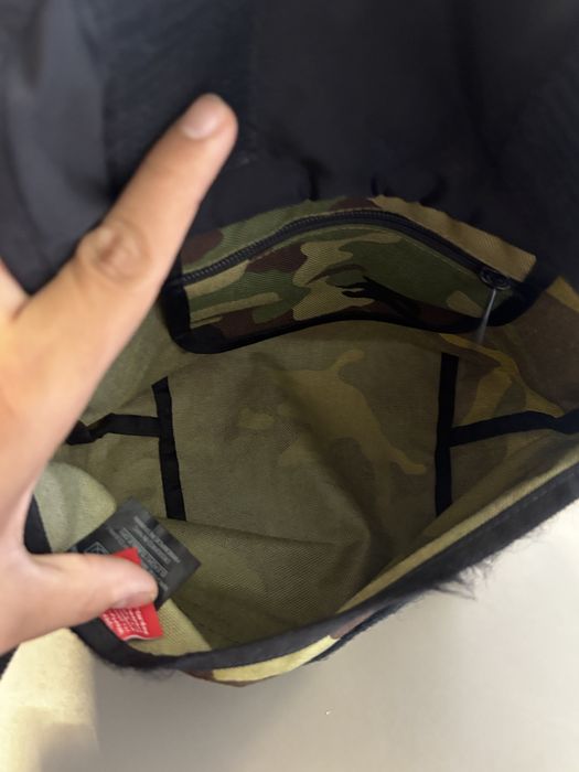 Сумка manhattan portage