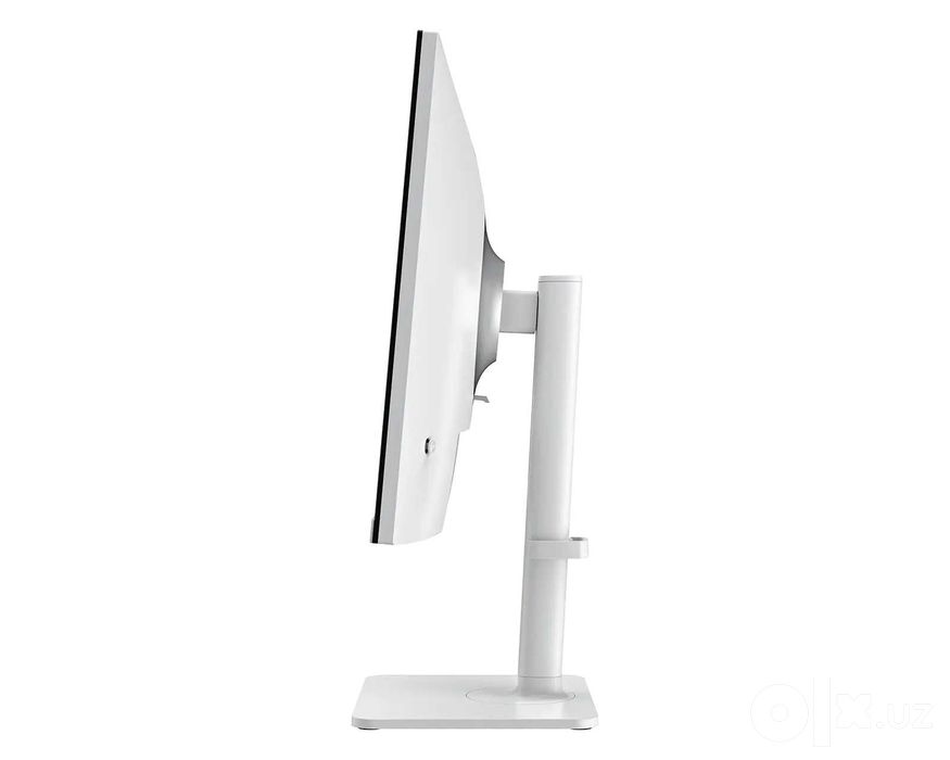 - Монитор MSI PRO MAX 271PHW E14 27" IPS FHD 144Hz White