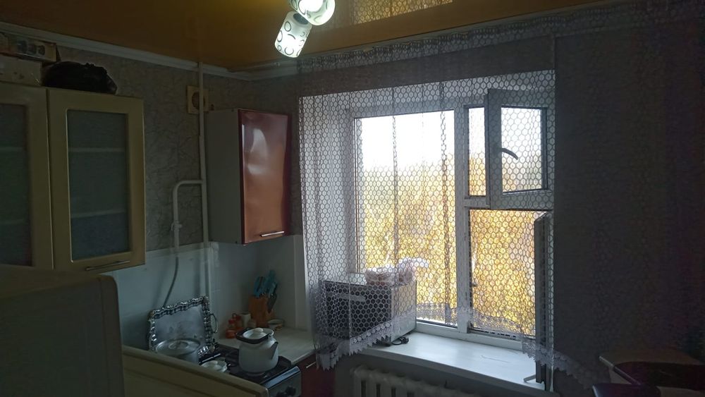 Квартира сатылады