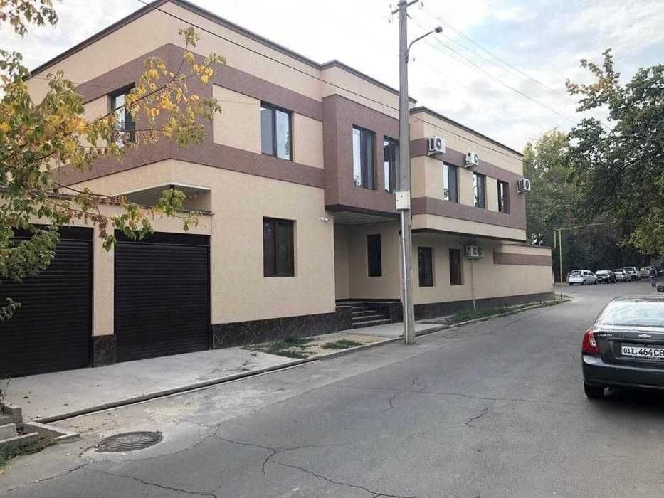 Сдам 442 м² Офис в Аренду в Центре. Минор. Ц-6. Юнусабадский хакимият!