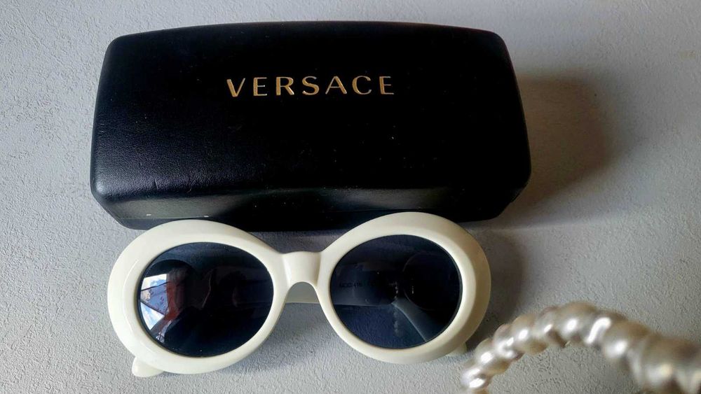 Слънчеви очила VERSACE