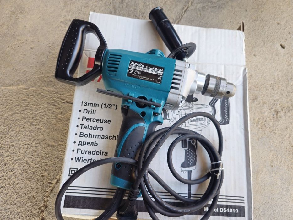 Мексир макита оргинал