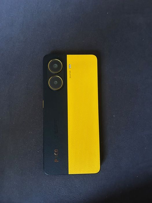 Poco x7 pro Акб 95