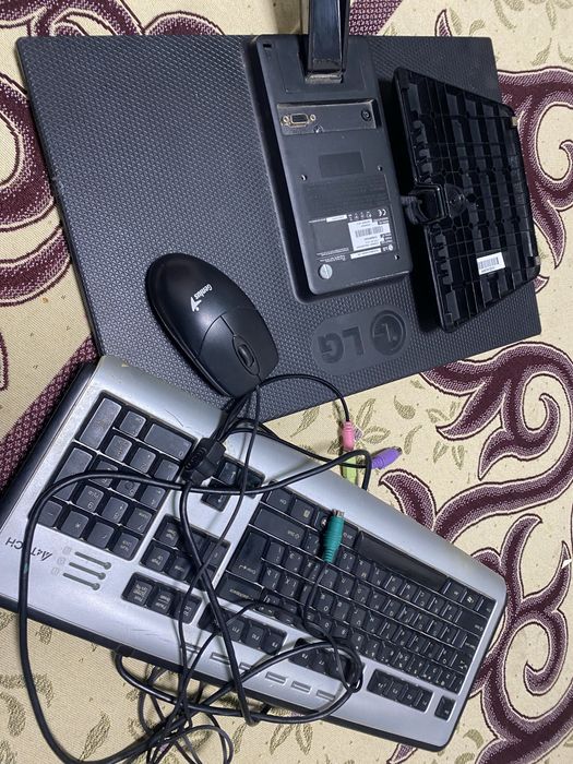 Продам всё на фоте