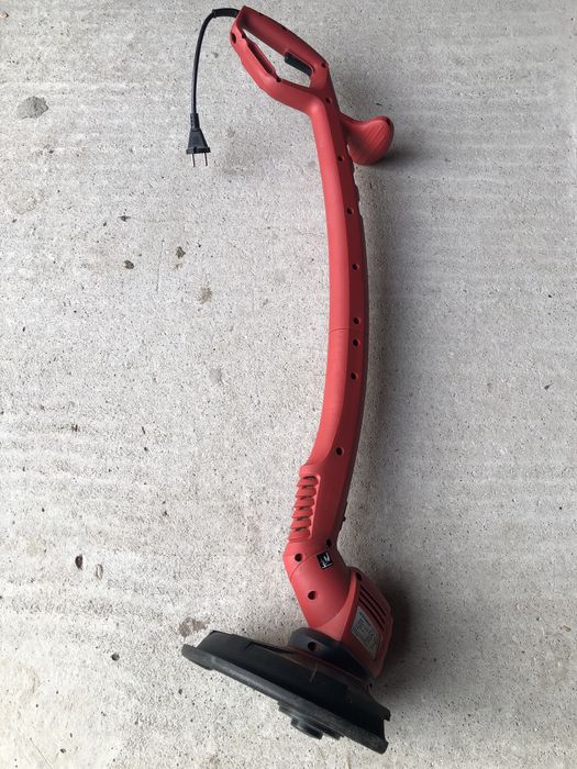 Trimmer electric 300 W