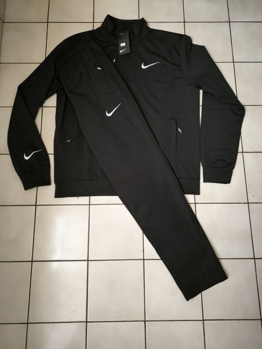 Екип ГИГАНТ 3XL, 4XL, 5XL, 6XL от полиамид