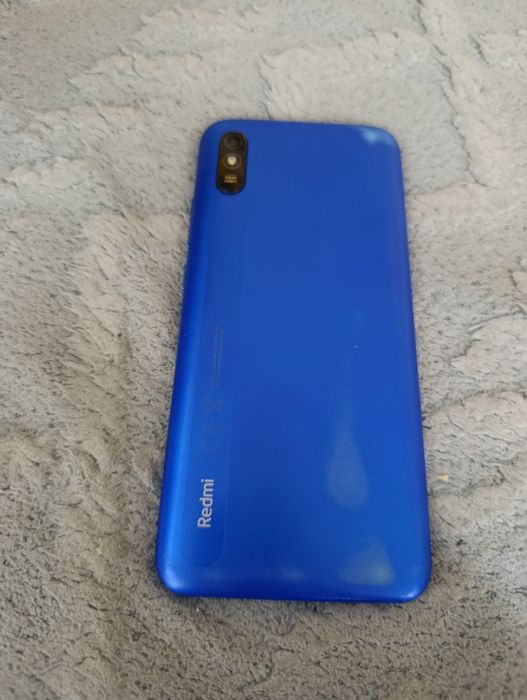 Redmi 9A на 32 гб