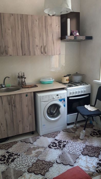 2-Комн. Аренда. 48м². Ижара. Метро.