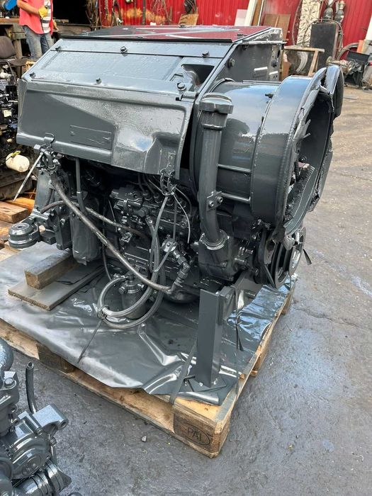Motor complet Deutz BF4L
