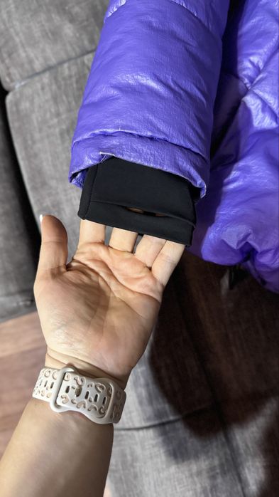 Куртка горнолыжная 4F