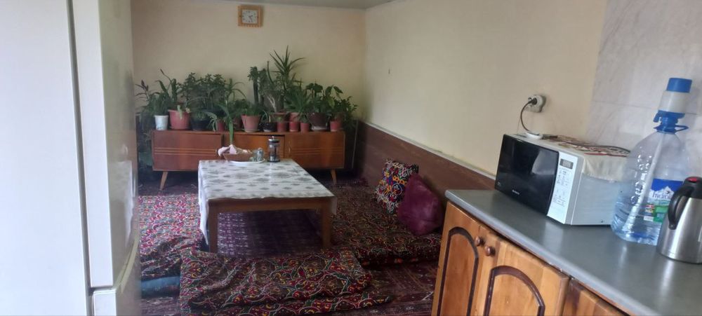 Продается дом 6 сотих