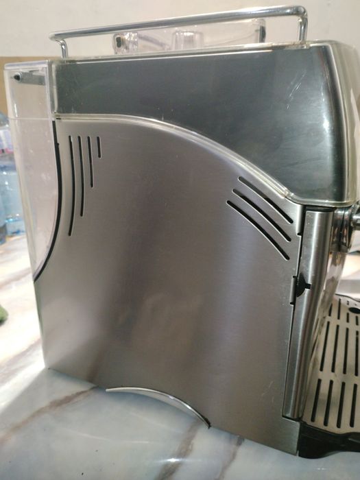 Saeco Incanto Sirius