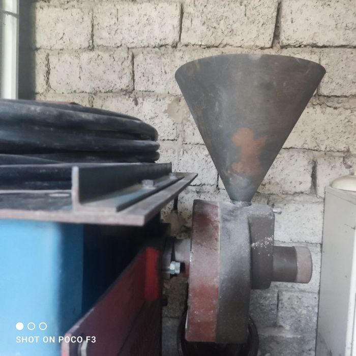 Продаю универсальный станок "Мини-Фермер 5 в 1" + медный кабель