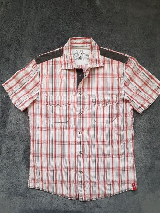 Мъжка риза / EDC by Esprit