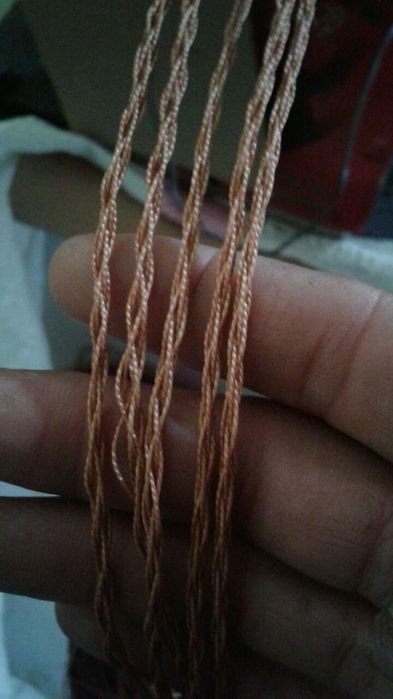 Фудбоный, Сетки, Варота сетка.