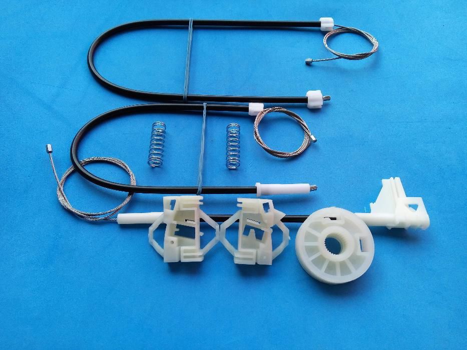 Kit reparatie macara geam stanga dreapta Vw Polo Classic Variant ibiza