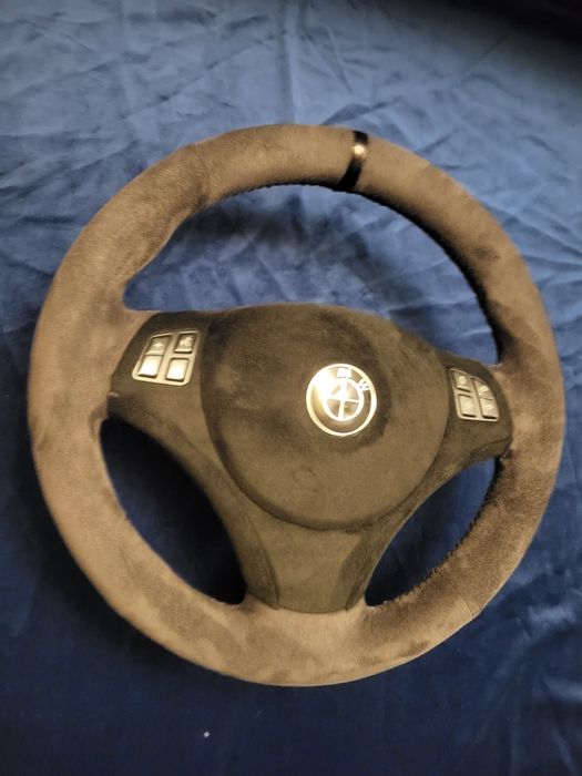 Volan bmw seria 3 90 e92 e81 etc