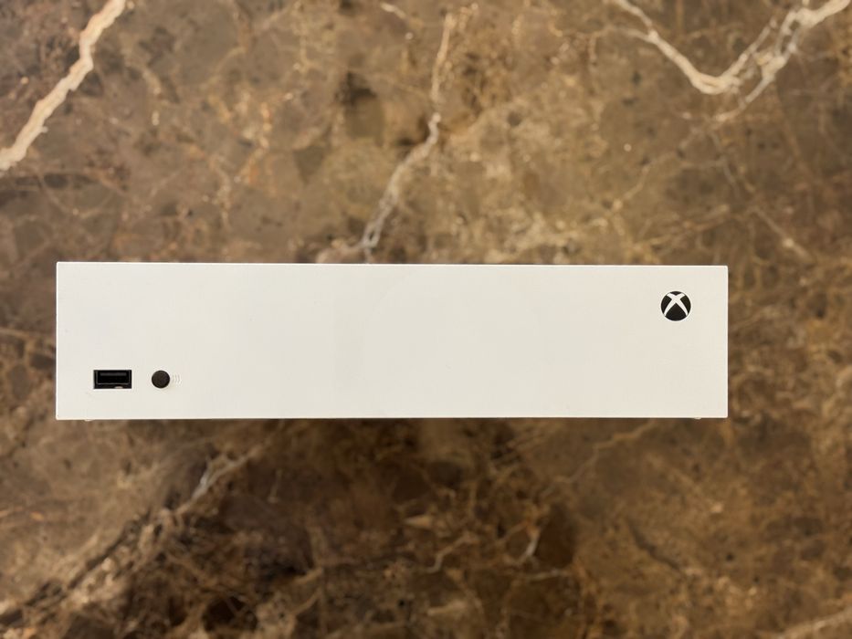 XBOX Series S 512 GB