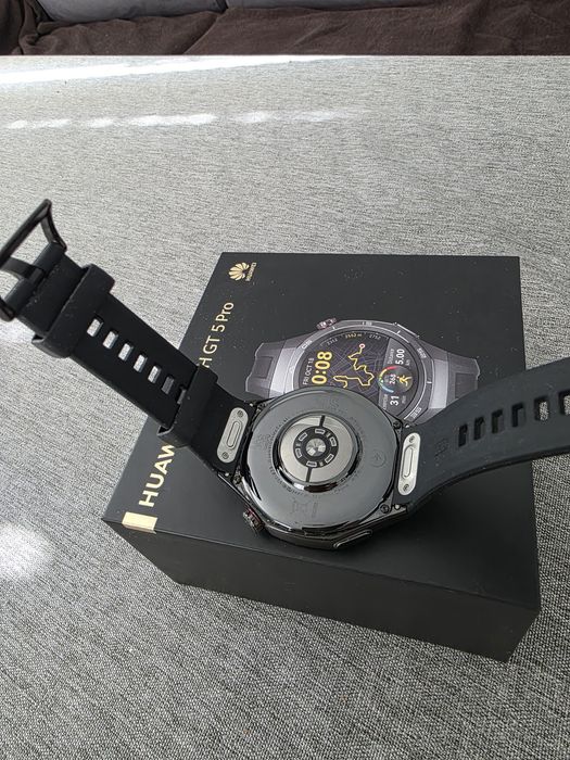 Huawei Watch GT 5 Pro