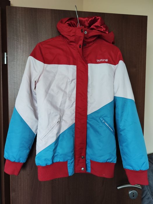 Дамско Яке Burton, размер XS