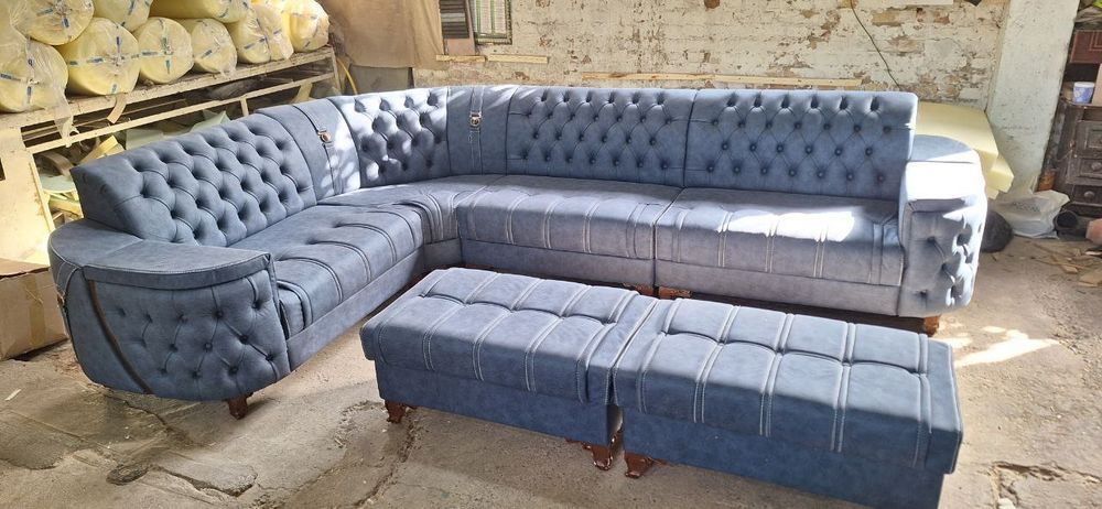 Мебел реставрация