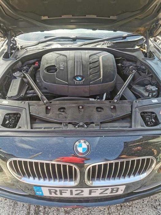 trager complet bmw f10 2.0 automat 2012 tragger complet bmw f10