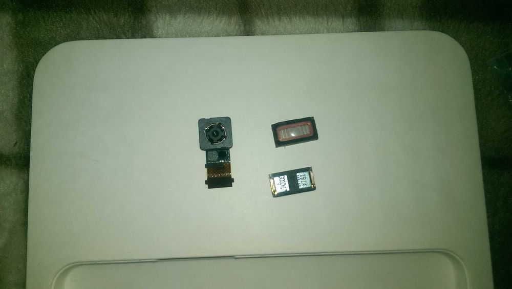 Htc one m7 запчасти