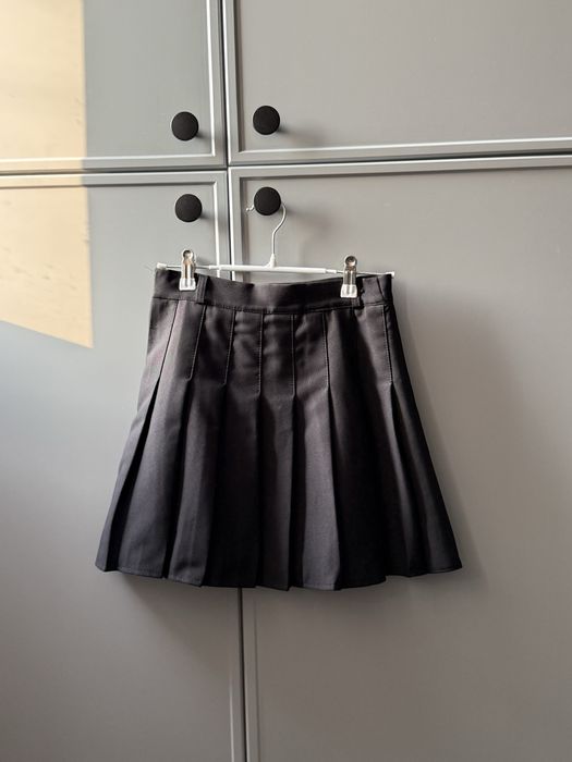 Вещи б/у, разгрузка