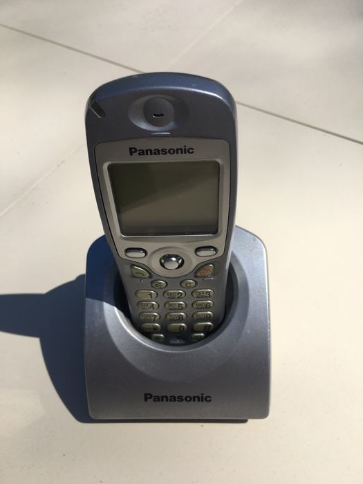 Радио телефон - SONY ..