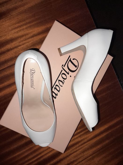 Продам туфли женские