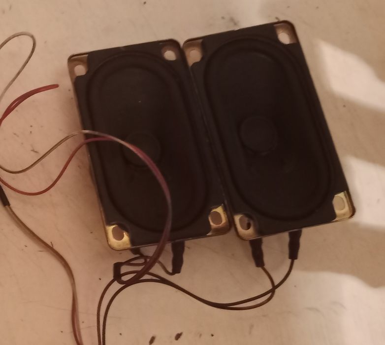 Продам Динамики продам