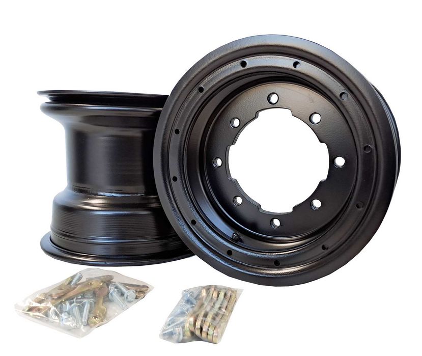 НОВИ XRW джанти BEADLOCK АТВ Yamaha Raptor 700 YFZ 450R