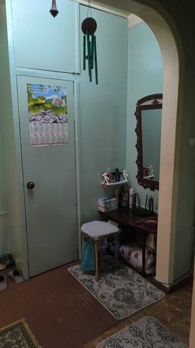 Квартира 3х комнатная