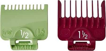 Машинка за подстригване Wahl ColorPro Plus 20104 - 0460