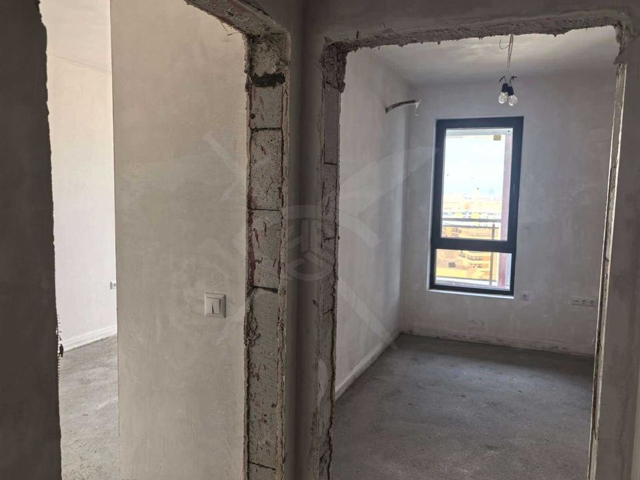 Продава се Тристаен апартамент в Пловдив, Христо Смирненски - 95 кв.м за 1155 €/кв.м - Снимка #5