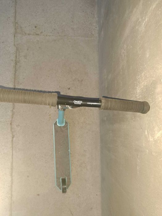 Vând Scooter Oxelo de tricuri