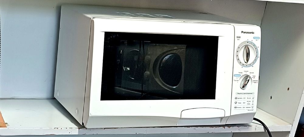 Продам микроволновку