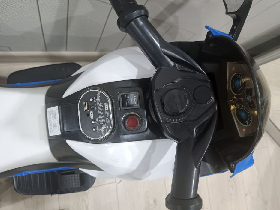 Продам детский трицикл