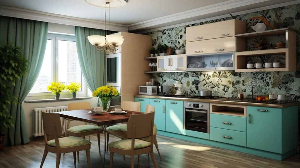 Мебели по поръчка (и всичко свързано с мебелите)