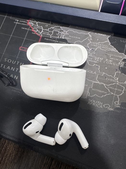 Airpods Pro original amerika