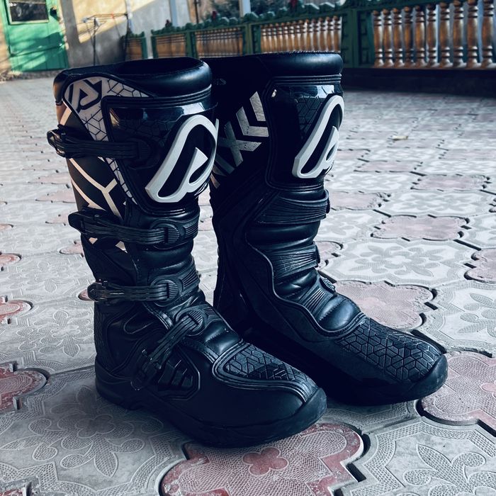 Экипировка acerbis эндуро